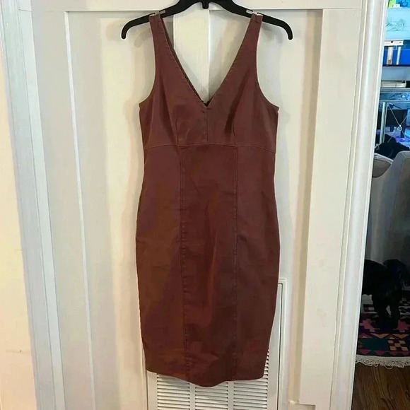 Prairie Underground Prairie Naples Dress Size S - Picture 3 of 14